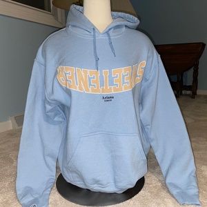 Ariana Grande x NICOPANDA Sweetener Hoodie